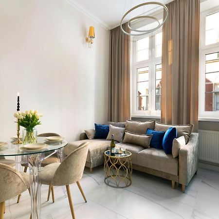 Old Town Premium By Elite Apartments Gdansk Dış mekan fotoğraf