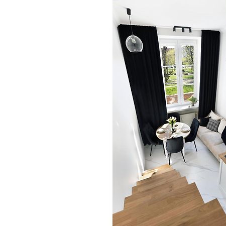 Old Town Premium By Elite Apartments Gdansk Dış mekan fotoğraf