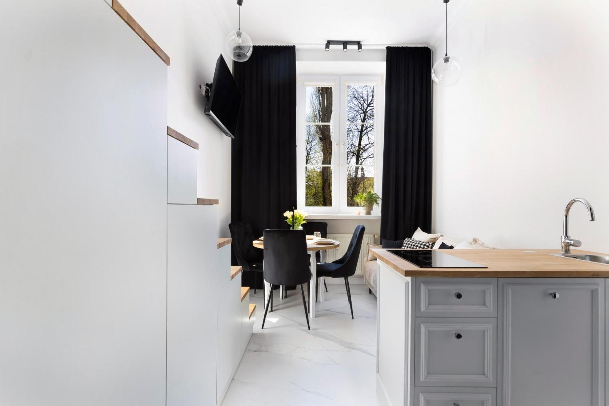 Old Town Premium By Elite Apartments Gdansk Dış mekan fotoğraf