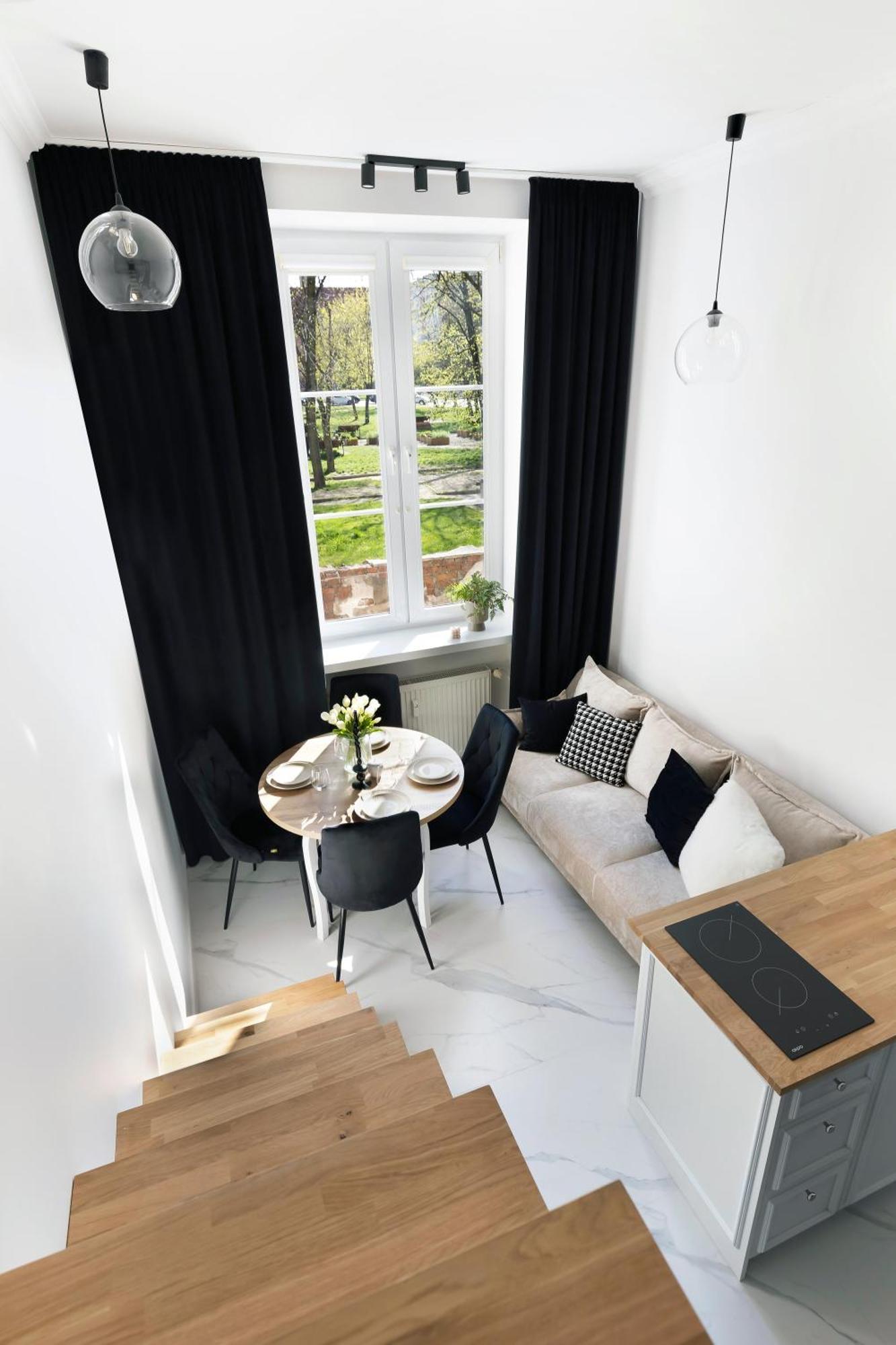 Old Town Premium By Elite Apartments Gdansk Dış mekan fotoğraf