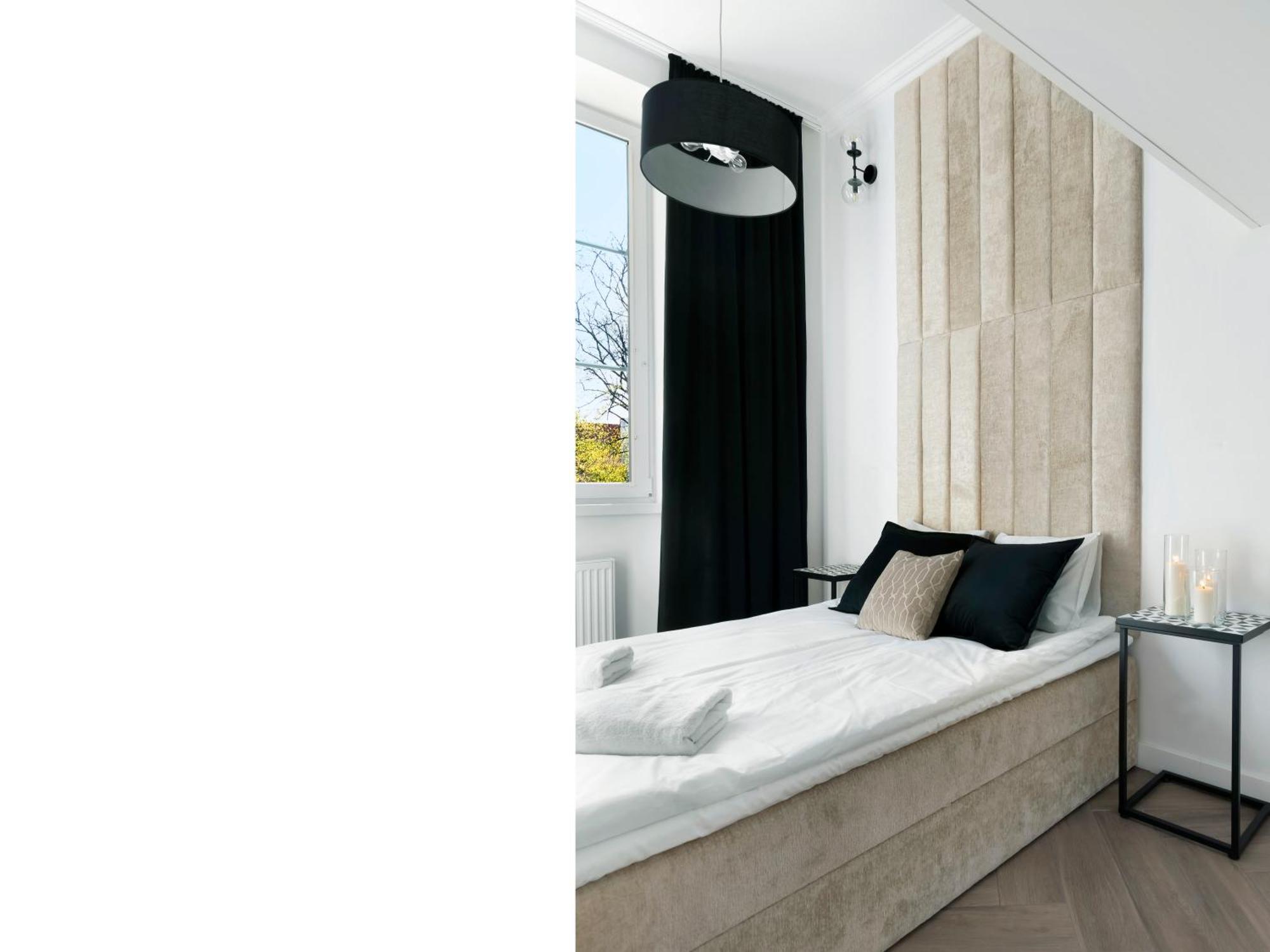Old Town Premium By Elite Apartments Gdansk Dış mekan fotoğraf
